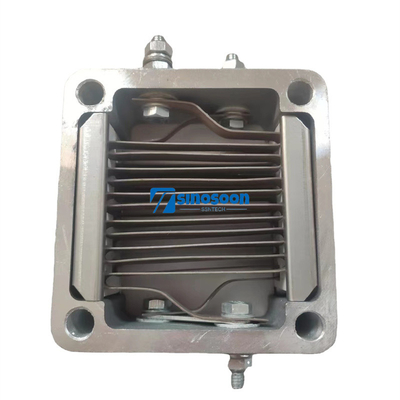 Vervoer Air Sea Land Truck Engine Inlaatluchtverwarmer 612630120003 voor FAW WD615 WP12