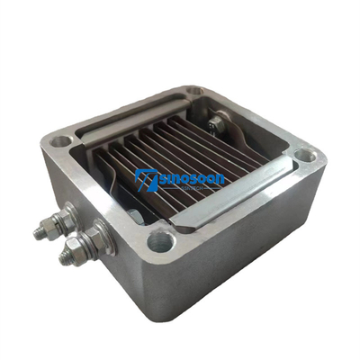 Vervoer Air Sea Land Truck Engine Inlaatluchtverwarmer 612630120003 voor FAW WD615 WP12