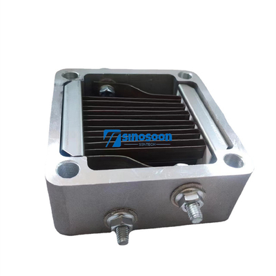 Vervoer Air Sea Land Truck Engine Inlaatluchtverwarmer 612630120003 voor FAW WD615 WP12