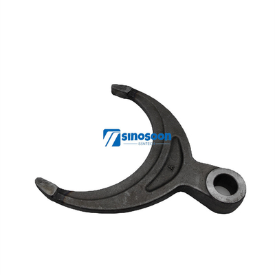 Shandong Land van oorsprong 810W35614-0017 Sinotruk Versnellingsbakonderdelen voor Howo T7H-truck