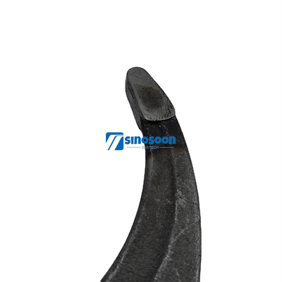 Shandong Land van oorsprong 810W35614-0017 Sinotruk Versnellingsbakonderdelen voor Howo T7H-truck