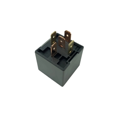 Top Howo T7h T5g Sitrak C7h Elektrisch systeem Truck Spare Parts 24V 2X15A WG9716582301 010/1 Relais JD287/2HD