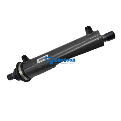 Sinotruk Howo Truck Parts Steering Power Cylinder WG9731470070 voor vervanging/reparatie