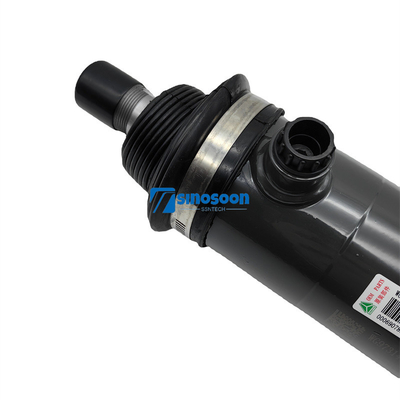 Sinotruk Howo Truck Parts Steering Power Cylinder WG9731470070 voor vervanging/reparatie
