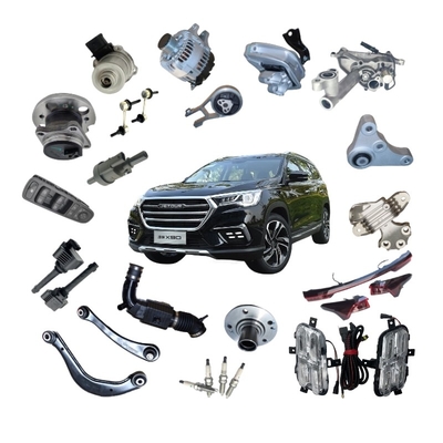 Beste CHANGAN HUNTER PC201012-0501 Autodeeltjes Chinese originele OEM