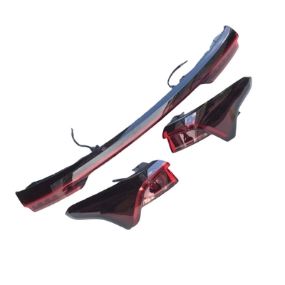 Beste CHANGAN HUNTER PC201012-0501 Autodeeltjes Chinese originele OEM