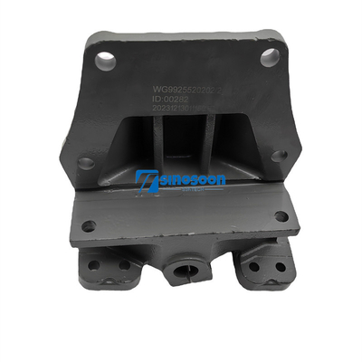 Sinotruk Howo Truck Parts Wg9925520202 Leaf Spring Bracket voor Howo 336 Suspensions