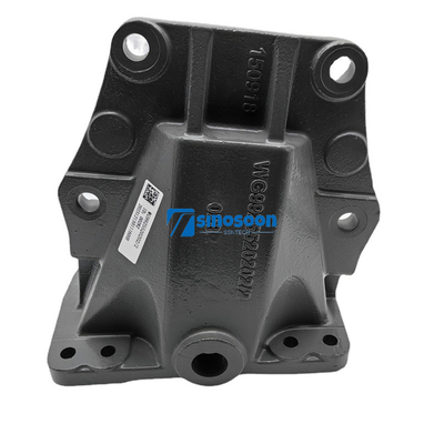 Sinotruk Howo Truck Parts Wg9925520202 Leaf Spring Bracket voor Howo 336 Suspensions