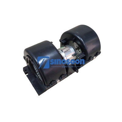 Sinotruk Howo Truck Parts Airconditioning Systems Spare parts WG1664820017 Metalen