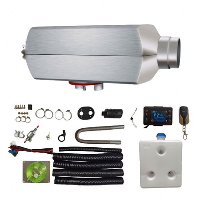 OE NO. WG1642440088 5KW Diesel luchtparkeerverwarmer voor auto's 12V/24V Voordeel