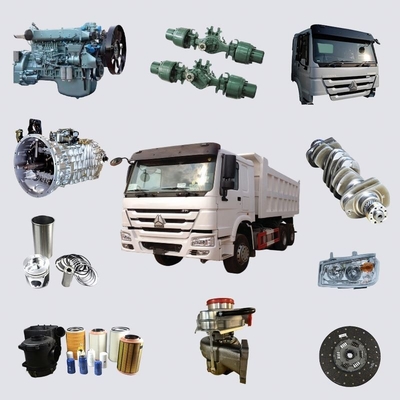 OE NO. WG1642440088 5KW Diesel luchtparkeerverwarmer voor auto's 12V/24V Voordeel