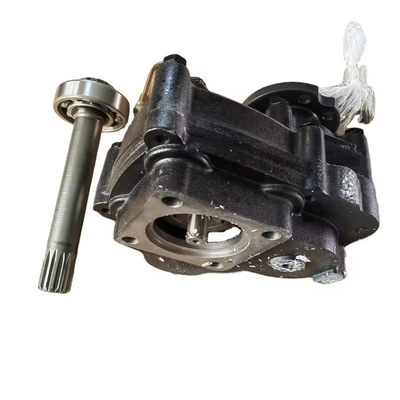 Standaardgrootte Metal Power Take off Wg9700290010 voor HOWO Transmissie versnellingsbak Ronde gewricht