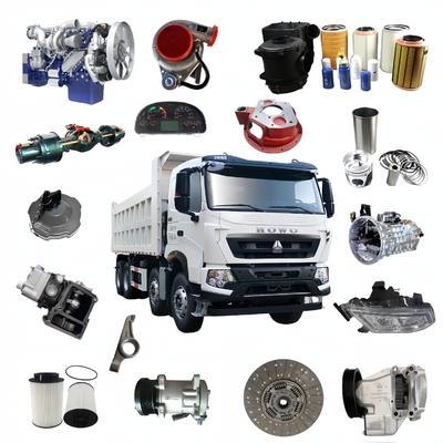 OE NO. WG1642440088 5KW Diesel luchtparkeerverwarmer voor auto's 12V/24V Voordeel