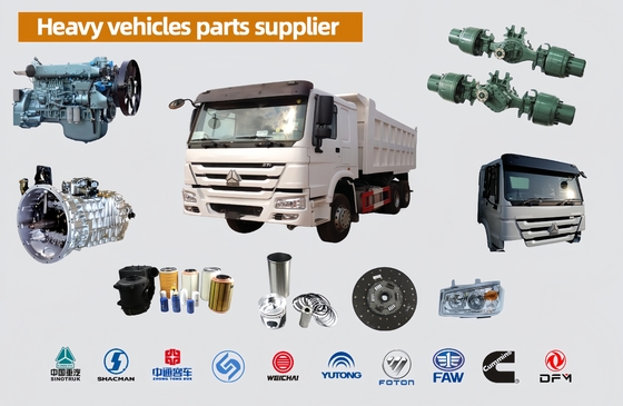 OE NO. WG1642440088 5KW Diesel luchtparkeerverwarmer voor auto's 12V/24V Voordeel