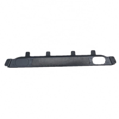 SIONTRUK Truck Cabine Onderdelen Bumper Decoratief Traliewerk WG9525930102 2012-