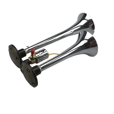 24V Truck Air Horn WG9716270004 De ultieme geluidsopwaardering voor vrachtwagens