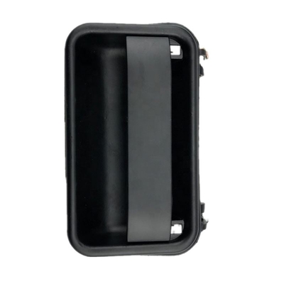 0.27kg Sinotruk Howo zware vrachtwagen cabine deur buitenste handvat AZ1642340001/1 voor deuren