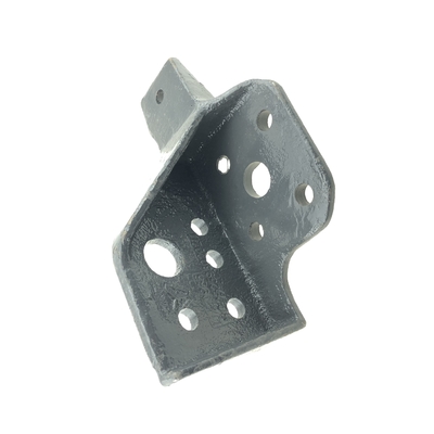 Original Sinotruck Spare Parts Bumper Support WG9925930202 Voor de veiligheid van uw vrachtwagen