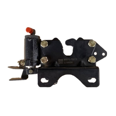 2012- Zwaar vrachtwagen reserveonderdelen Hydraulisch slot assemblage 86970-73013 voor grote vrachtwagens