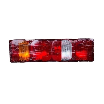 Achterste staartlamp WG9925810002 voor onderhoudsonderdelen voor SINOTRUK HOWO A7 zware vrachtwagens