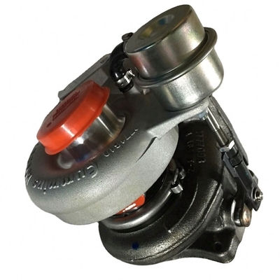 3778529 Isf2.8 Turbocompressor voor FOTON TRUCK Chinese vrachtwagenonderdelen met klantvereisten