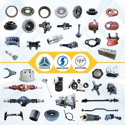 3778529 Isf2.8 Turbocompressor voor FOTON TRUCK Chinese vrachtwagenonderdelen met klantvereisten