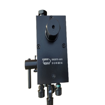 FAW Jiefang Truck Engine Parts Cab Lift Pump 5002070Aa01-C02 voor 2007- J5 J6 3252 3312