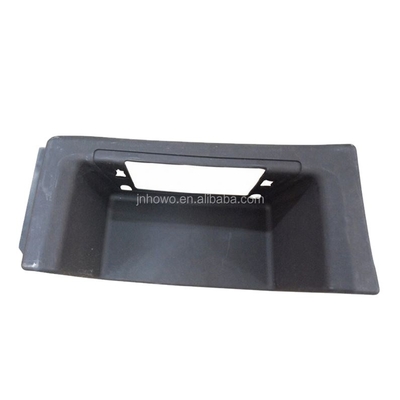 Originele OEM Sinotruk Howo cabineonderdelen onderste stap links WG1642242103 Stalen materiaal