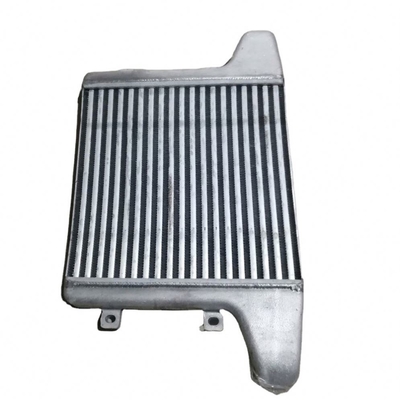 Inter Cooler Assy voor Foton Chinese vrachtwagenonderdelen 1104911900103 Zware constructie