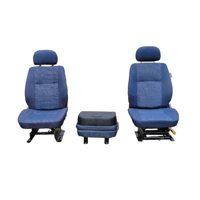 Originele SINOTRUK HOWO zware vrachtwagen onderdeel cabine hoofdstoel AZ1646510021