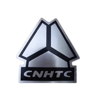 Originele Sinotruk Howo Truck LOGO Symbool CNHTC AZ1646950001 met aanpasbaar ontwerp