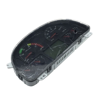 Howo Instrument Panel/Dashboard WG9719580035 voor uw voordeel in Shandong Mainland