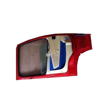 Shacman SINOTRUK HOWO A7 Vrachtwagenonderdelen Cabinedeur Assy AZ1664215001