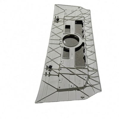 Motordek voor Shacman-trucks en accessoires Dz14251110011-Wx Voor vervanging/reparatie