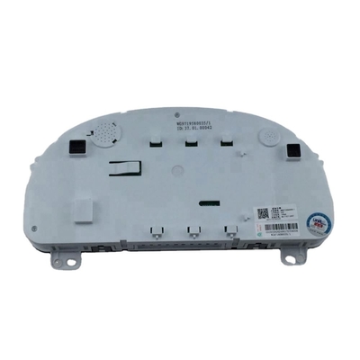 2012- Instrumentenpaneel WG9719580035 Optimaliseer de prestaties van uw Howo Truck