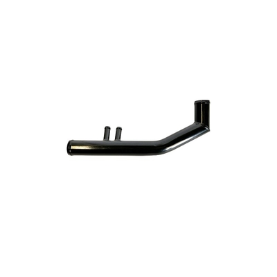 SINOTRUK HOWO T5G SITRAK C7H C5H Radiator uitlaatbuis montage standaard 752W96301-0004