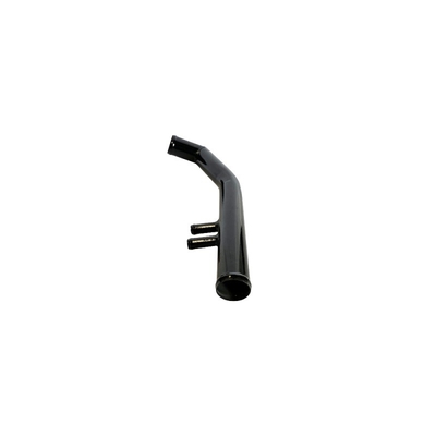 SINOTRUK HOWO T5G SITRAK C7H C5H Radiator uitlaatbuis montage standaard 752W96301-0004