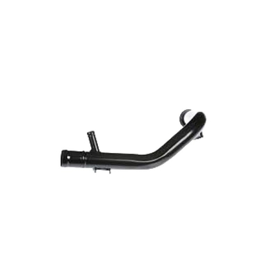 SINOTRUK HOWO T5G SITRAK C7H C5H Radiator uitlaatbuis montage standaard 752W96301-0004