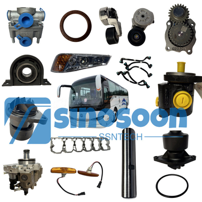 8sc3238vc H11A 28V 150A 8pk 6 Yc6108zlqb Alternatoren voor zhongtong busonderdelen 3701-00194