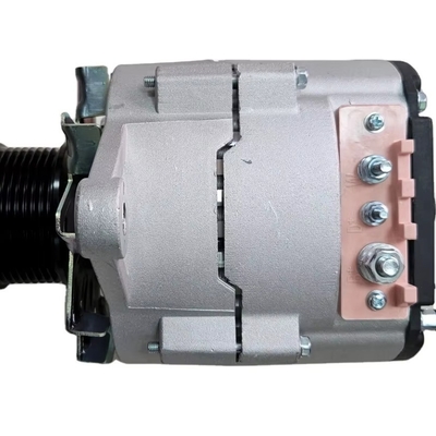 Busalternator voor Higer Zhongtong Kinglong Golddragon Motor Commins Bus reserveonderdelen
