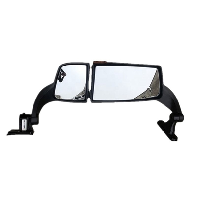 OEM standaardgrootte achteruitkijkspiegel AZ1671770030 AZ1671770020 voor Sinotruk Truck Parts