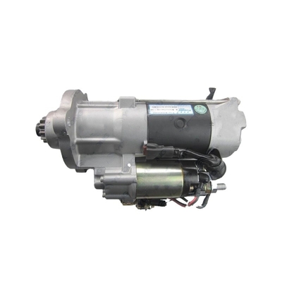 Duurzame bouw Yuchai motorstarter 3708-00200 voor Kinglong Zhongtong busonderdelen