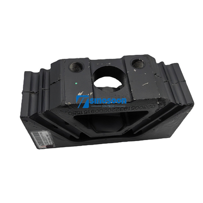 SINOTRUK CNHTC Howo A7 vrachtwagen reserveonderdelen Achtersteun motor montage WG9725592131