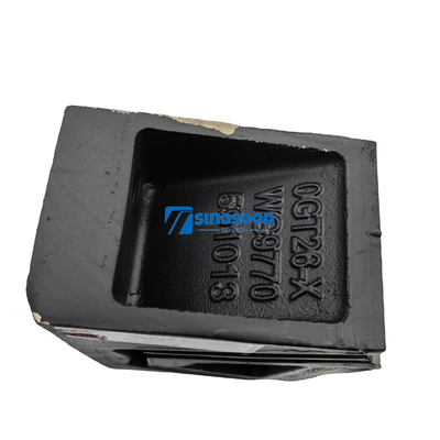 SINOTRUK CNHTC Howo A7 vrachtwagen reserveonderdelen Achtersteun motor montage WG9725592131