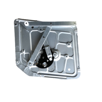 OEM-standaard glazen vensterlifter WG1642330003 voor originele SINOTRUK HOWO-onderdelen