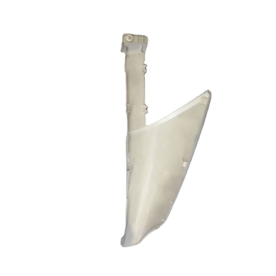 STD L1531014300a0 Rechterhoekplaat voor Foton Truck Parts STD Truck Model