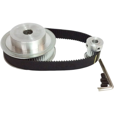 Tijdgordel en tijdrol perfect geschikt voor Sinotruk HOWO Shacman Truck Spare Parts