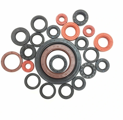 Truck accessoires Olie afdichting voor hydraulische afdichting Sinotruk Howo Shacman Foton Faw Truck