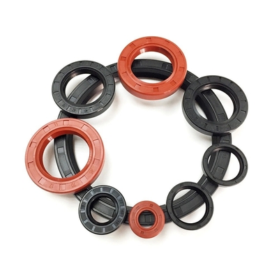 Truck accessoires Olie afdichting voor hydraulische afdichting Sinotruk Howo Shacman Foton Faw Truck