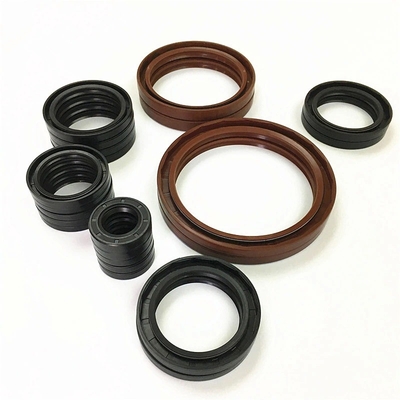 Truck accessoires Olie afdichting voor hydraulische afdichting Sinotruk Howo Shacman Foton Faw Truck